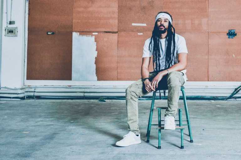 Cannabis For Future , il nuovo inno è firmato Lion D