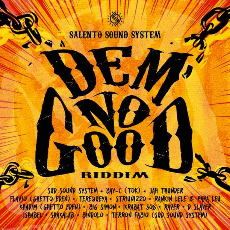 DEM NO GOOD RIDDIM