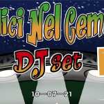 "RADICI NEL CEMENTO DJ SET" & TSUNAMI MASSIVE @Le Mura