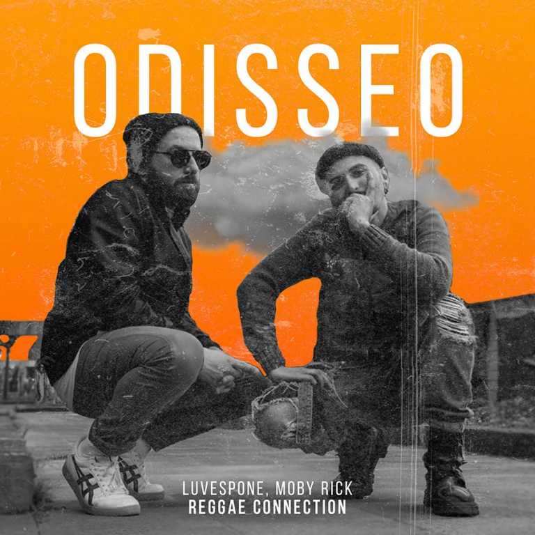 LUVESPONE & Moby Rick – Odisseo (Fifteen Riddim) LUVESPONE & Moby Rick – Odisseo (Fifteen Riddim)