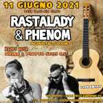 "Rastalady & Phenom Acoustic/Djset" - Free Entry