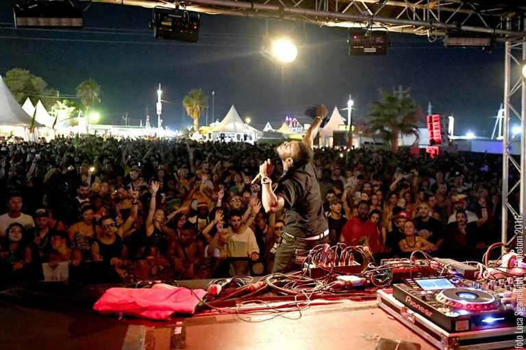 Rototom Sunsplash la prossima edizione sarà nel 2022