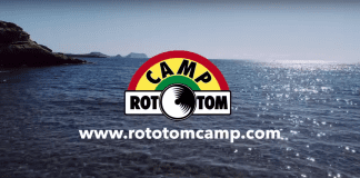 il Rototom Sunsplash annuncia il Rototom camp Il festival Rototom Sunsplash annuncia il Rototom camp