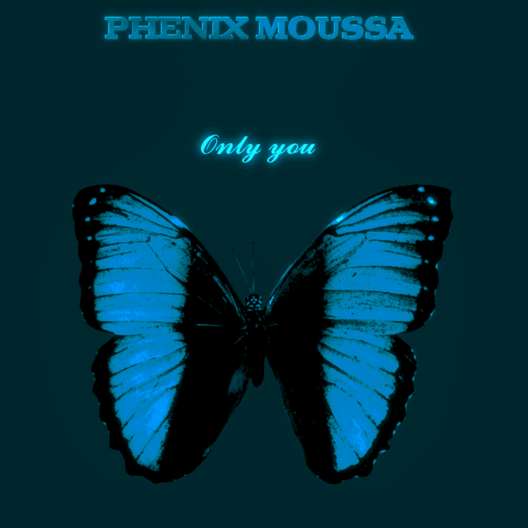 ” Only you ” nuov singolo Phenix Moussa