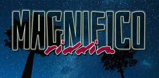 Magnifico riddim by Greezzly Magnifico riddim by Greezzly