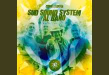 SUD SOUND SYSTEM E AL BANO “ COME L’EDERA ” SUD SOUND SYSTEM E AL BANO “ COME L’EDERA ”
