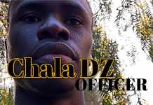 Chala DZ in arrivo il primo singolo ufficiale ” OFFICER “ OFFICER, il primi singol ufficale di Chala DZ
