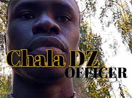 Chala DZ in arrivo il primo singolo ufficiale ” OFFICER “ OFFICER, il primi singol ufficale di Chala DZ
