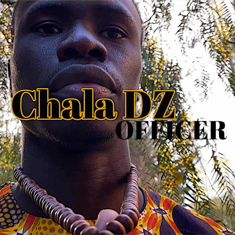 Chala DZ in arrivo il primo singolo ufficiale ” OFFICER “