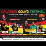 Calabria Sound Festival (Douglasia Park Special Edition - SILA)