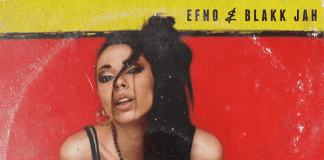 ” Inna di Dance “, il nuovo singolo e video di Efno & Blakk Jah " Inna di Dance ", il nuovo singolo e video di Efno & Blakk Jah