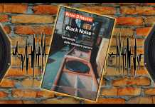 BLACK NOISE – Tecnologia della Diaspora Sonora (Brian D’ Aquino) BLACK NOISE