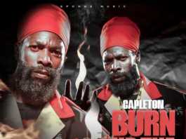 TOP 10 REGGAE GIUGNO 2021