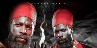 TOP 10 REGGAE GIUGNO 2021