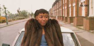 Carroll Thompson ristampa album ‘Hopelessly In Love’ per Trojan Records Carroll-Thompson-Hopelessly-In-Love