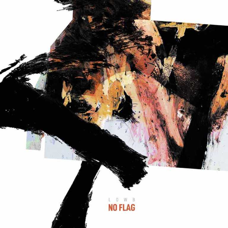 ” No Flag ” è l’album di esordio dei LOW B ” No Flag ” è l’album di esordio dei LOW B