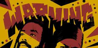LION D ls CAPLETON ‘ WARNING ‘ prod BIZZARRI LION D ls CAPLETON ' WARNING ' prod BIZZARRI