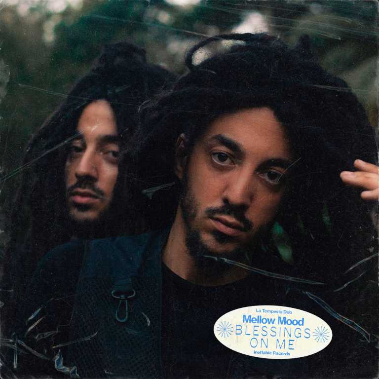 ‘ Blessings On Me ’ nuovo singolo dei Mellow Mood ‘ Blessings On Me ’ nuovo singolo dei Mellow Mood