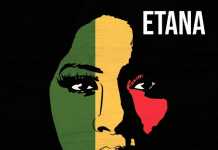 ETANA PRESENTA “PAMOJA” ETANA PRESENTA "PAMOJA"