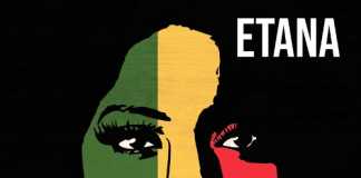 ETANA PRESENTA “PAMOJA” ETANA PRESENTA "PAMOJA"