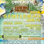OverJam International Reggae Festival 2021