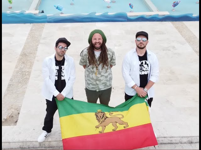 Shak Manaly – Hardcore Reggae Shak Manaly – Hardcore Reggae