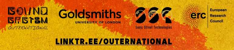 SSO#7: SOUND SYSTEMS AT THE CROSSROADS