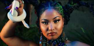 SHENSEEA: “RUN RUN” VERSO L’ALBUM DI DEBUTTO SHENSEEA: "RUN RUN" VERSO L'ALBUM DI DEBUTTO