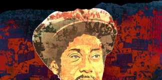 Taj Weekes: ‘Pause’ for a cause Taj Weekes: 'Pause' for a cause