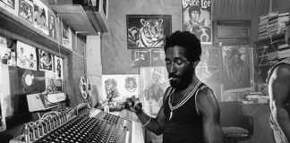 RIP LEE “SCRATCH” PERRY