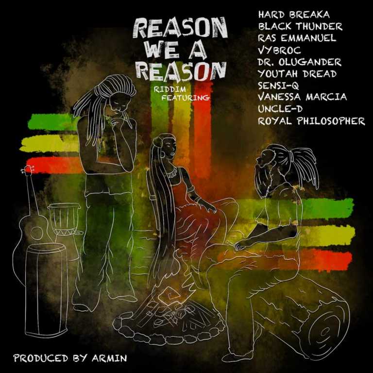 Reason We A Reason Riddim by Armin Reason We A Reason Riddim by Armin