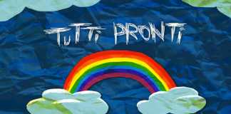 Tutti Pronti – Manzish & Tenpo Tutti Pronti - Manzish & Tenpo