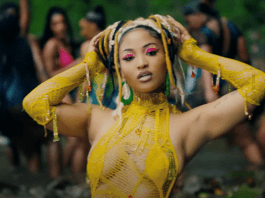 TOP 10 DANCEHALL AGOSTO 2021