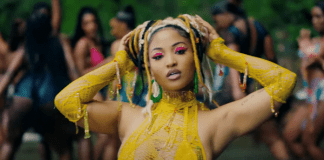 TOP 10 DANCEHALL AGOSTO 2021