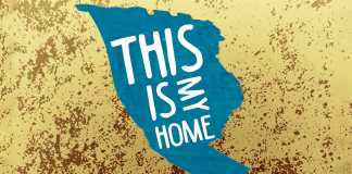 DUBMARTA: ‘ THIS IS MY HOME ‘ DUBMARTA: 'THIS IS MY HOME'