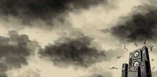 Adriano Bono ‘ LOST ‘ Adriano Bono