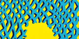 Blue Shepherd – Break the Fence Blue Shepherd – Break the Fence