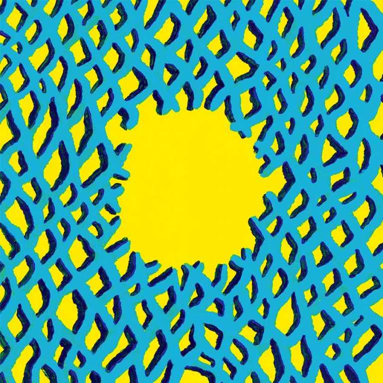 Blue Shepherd – Break the Fence Blue Shepherd – Break the Fence