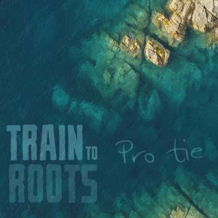 Train To Roots: Pro Tie