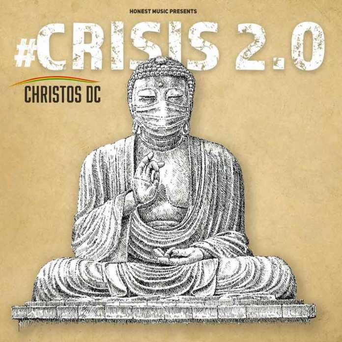 Christos DC torna con il nuovo album ‘ Crisis 2.0 ’