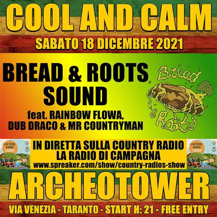BREAD & ROOTS SOUND