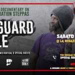 Film Premiere "Ina Vanguard Style" - Astarbene @ La Redazione (ROMA)