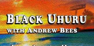 “JAMAICA TO HERE”, IL RITORNO DEI BLACK UHURU