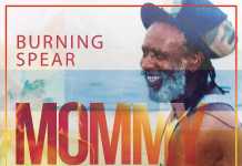 “MOMMY”, SPEAR STILL BURNING