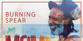 “MOMMY”, SPEAR STILL BURNING