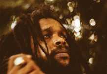 MICAH SHEMAIAH: ESCE L’ALBUM “STILL”