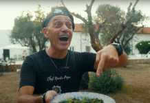 Mocho e Nandu Popu lanciano ” Mangianastri “ Mocho e Nandu Popu lanciano " Mangianastri "