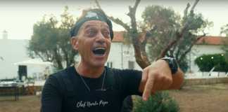 Mocho e Nandu Popu lanciano ” Mangianastri “ Mocho e Nandu Popu lanciano " Mangianastri "