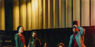 Mellow Mood x Emeterians ‘I And I Chant’ Mellow Mood x Emeterians 'I And I Chant'