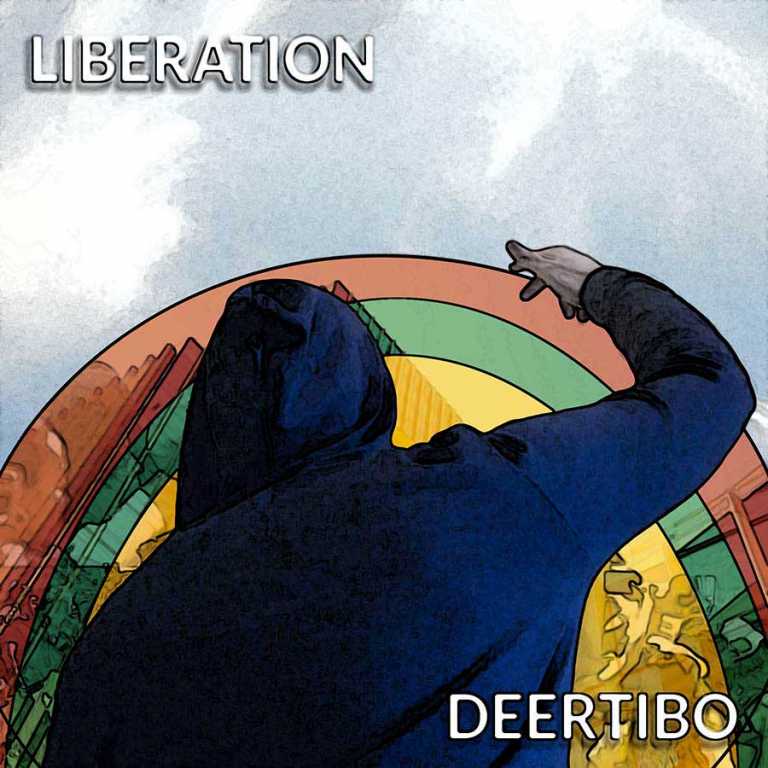 LIBERATION – Il nuovo album di Deertibo LIBERATION – Il nuovo album di Deertibo